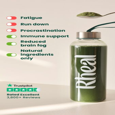 collection product suite ad template — Rheal