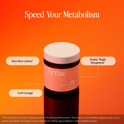 selling point benefits ad template — Arrae