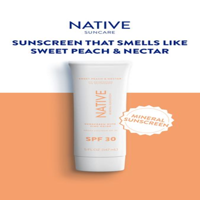 product suite product suite ad template — Native