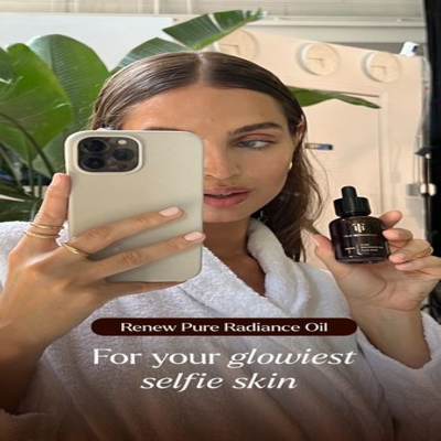 bundle product suite ad template — True Botanicals