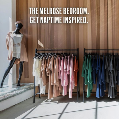 product suite product suite ad template — Lunya