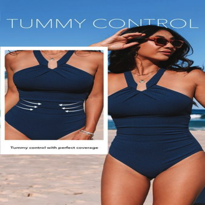 lifestyle collage ad template — Cupshe