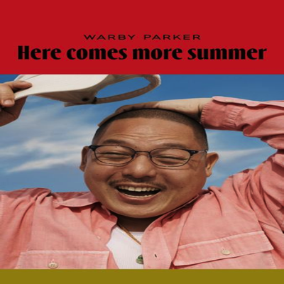 catalog product suite ad template — Warby Parker