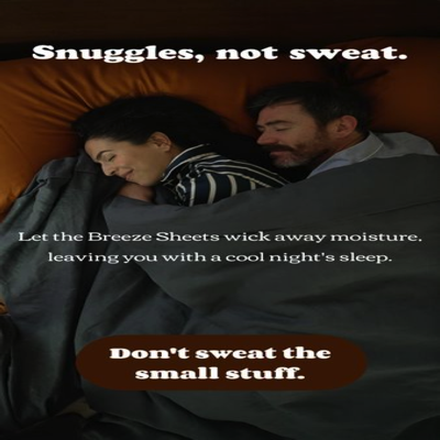 product line product suite ad template — Buffy