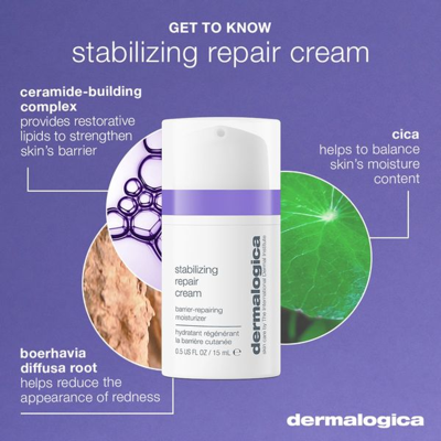 multi product product suite ad template — Dermalogica