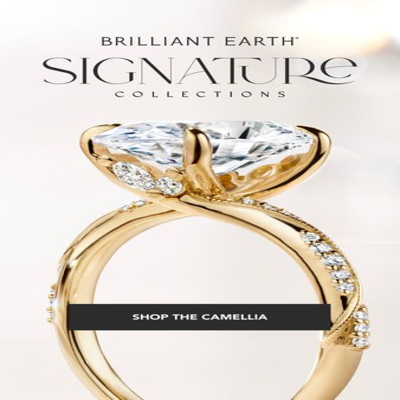 product line product suite ad template — Brilliant Earth