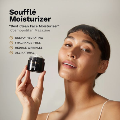 collection product suite ad template — Angela Caglia Skincare