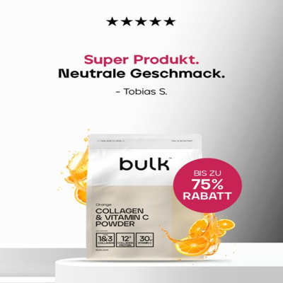 testimonial testimonial ad template — Bulk