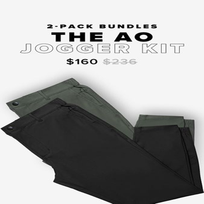 discount offer ad template — Cuts