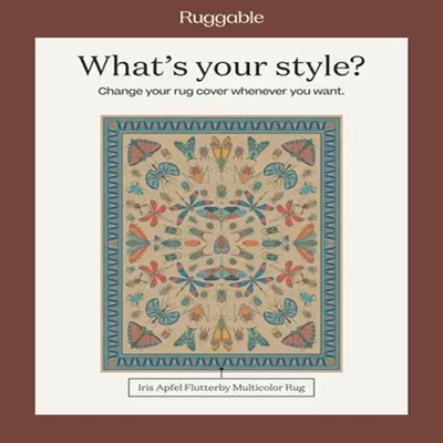 multi product product suite ad template — Ruggable