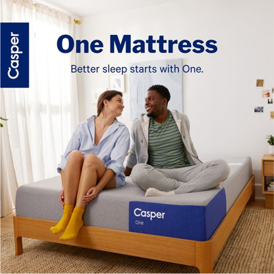 collection product suite ad template — Casper