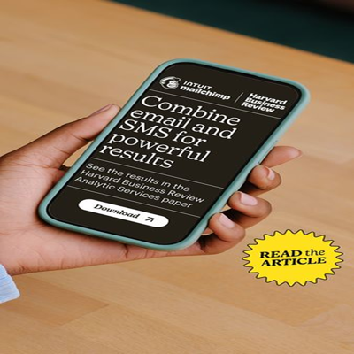 media media & pr ad template — Intuit Mailchimp