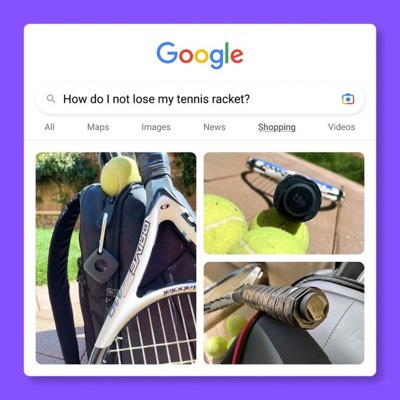 collage collage ad template — Tile