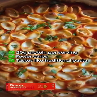 bundle product suite ad template — Banza