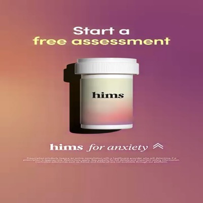 expert expert ad template — Hims