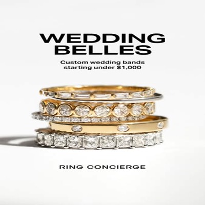 multi product product suite ad template — Ring Concierge