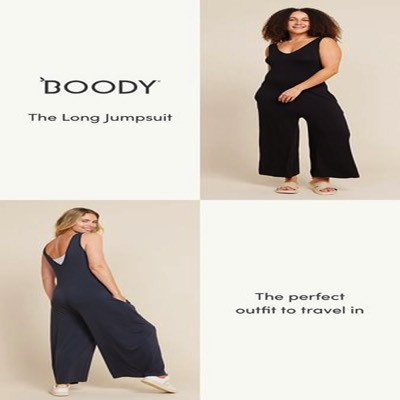 layout collage ad template — Boody | Sydney NSW