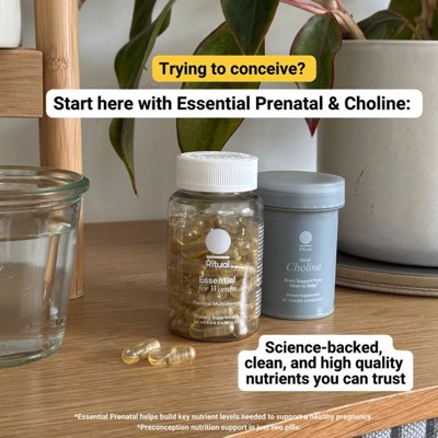 collection product suite ad template — Ritual