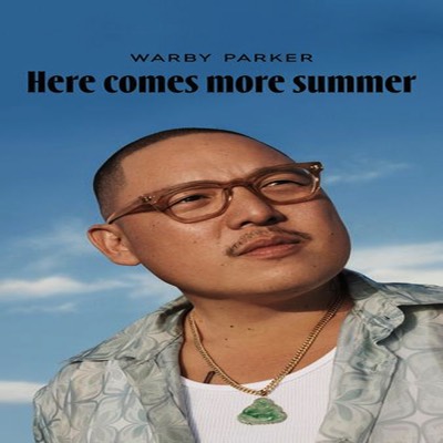 collection product suite ad template — Warby Parker