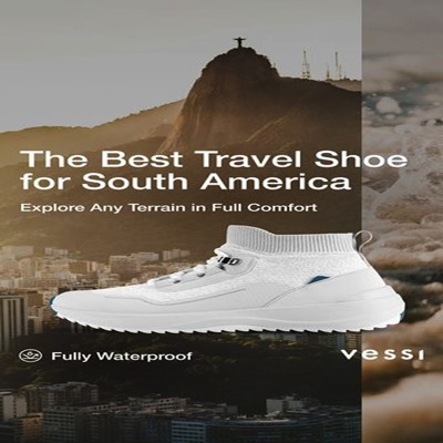 multi product product suite ad template — Vessi