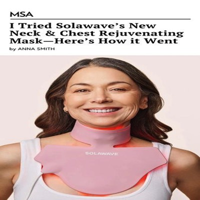 press media & pr ad template — My Subscription Addiction