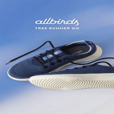 multi product product suite ad template — Allbirds