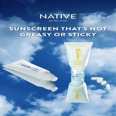 catalog product suite ad template — Native