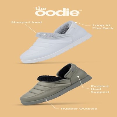 collection product suite ad template — The Oodie