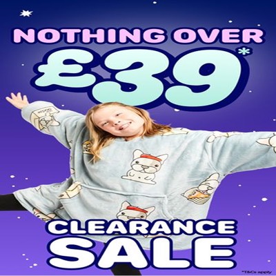 coupon offer ad template — The Oodie