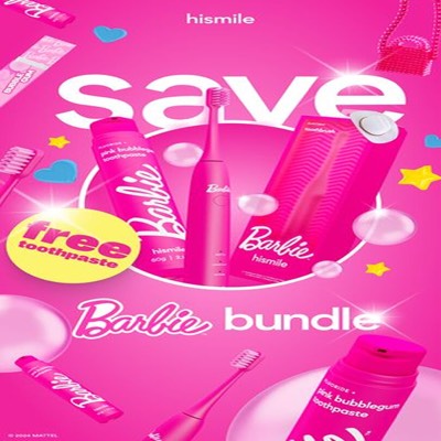 offer offer ad template — HiSmile