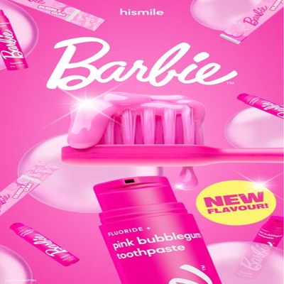 new arrival new ad template — HiSmile