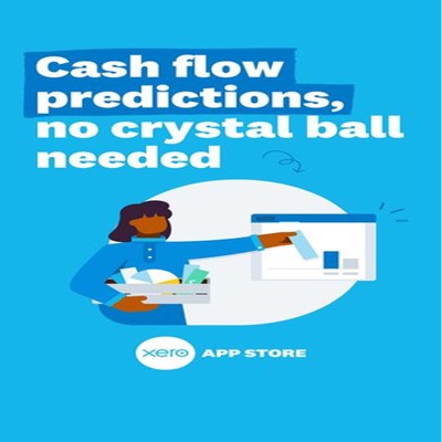 authority expert ad template — Xero