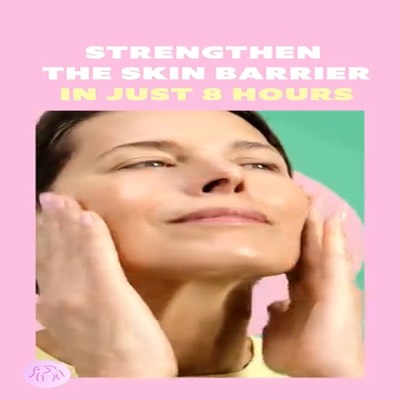 highlight benefits ad template — Drunk Elephant