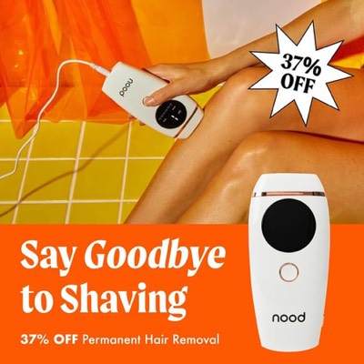 flash sale offer ad template — Nood