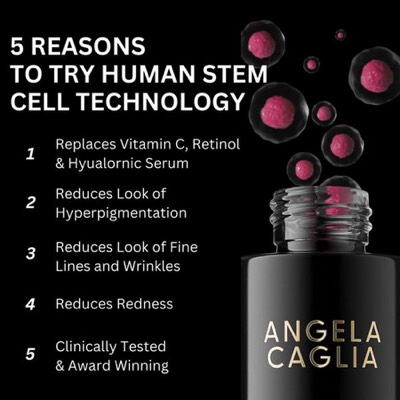 product advantage benefits ad template — Angela Caglia Skincare