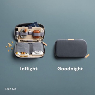 product line product suite ad template — Bellroy