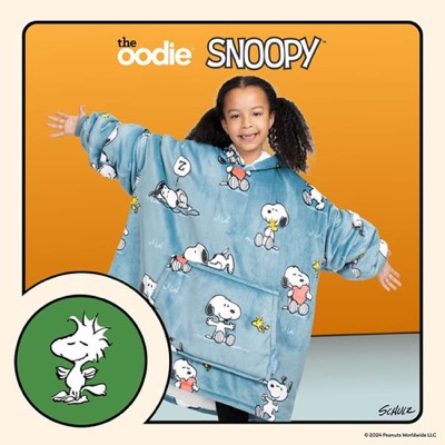 product line product suite ad template — The Oodie