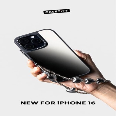 coming soon new ad template — Casetify