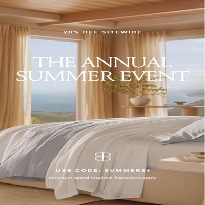 offer offer ad template — Boll & Branch