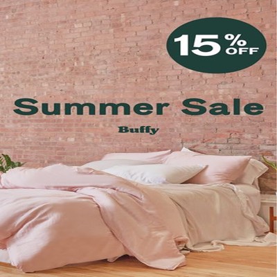 coupon offer ad template — Buffy