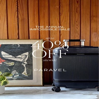 sale offer ad template — Paravel