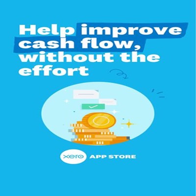 bundle product suite ad template — Xero