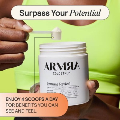 catalog product suite ad template — Armra