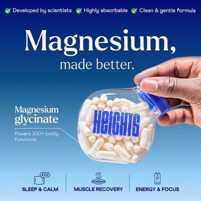 range product suite ad template — Your Heights