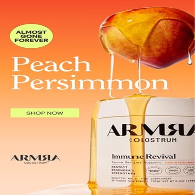 bundle product suite ad template — Armra