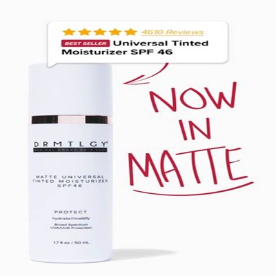 trust badge social proof ad template — Drmtlgy