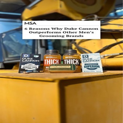 as seen in media & pr ad template — My Subscription Addiction