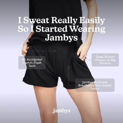 catalog product suite ad template — Jambys