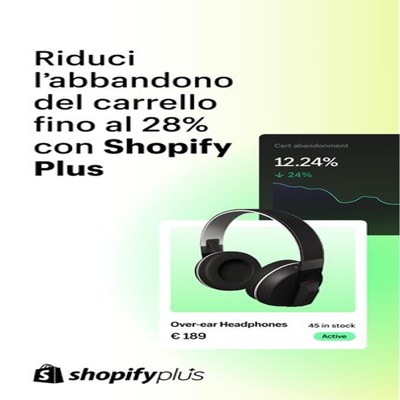 range product suite ad template — Shopify