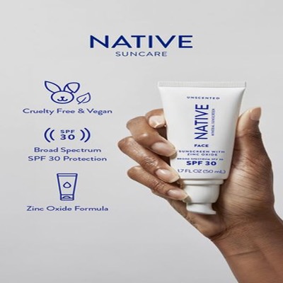 collection product suite ad template — Native